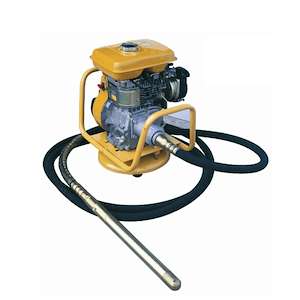 بهکو صنعت وارد کننده ویبره بتن روبین